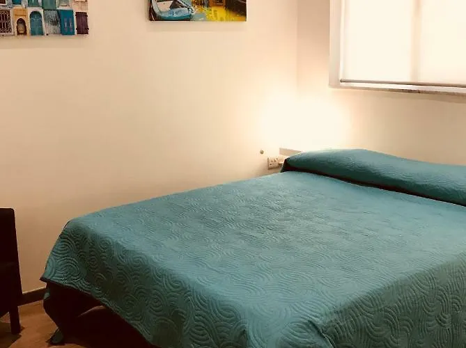 St. Julians Homestay